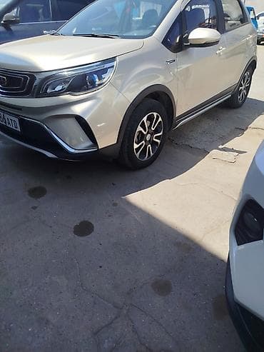 Geely Vision X3: 2020 г., 1.6 л, Автомат, Бензин, Кроссовер at lalafo.kg Geely Vision X3: 2020 г., 1.6 л, Автомат, Бензин, Кроссовер