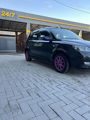 mazda cronos: Mazda Demio: 2004 г., 1.3 л, Автомат, Бензин, Хэтчбэк — 4