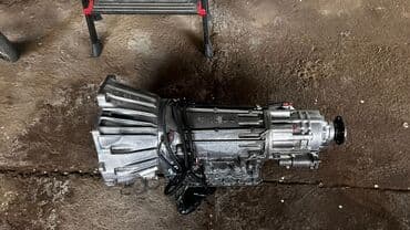 Коробка передач Автомат BMW Б/у, Япония at lalafo.kg Коробка передач Автомат BMW Б/у, Япония