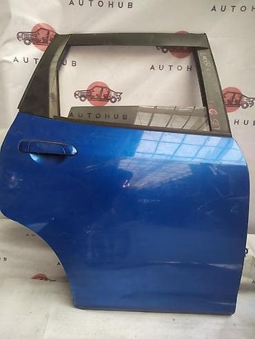 daf: Дверь Задняя правая Honda, Оригинал — 1