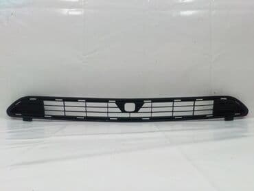 запчасти на тойота рав 4 бишкек: Решетка радиатора Toyota 2016 г., Новый, Аналог — 1