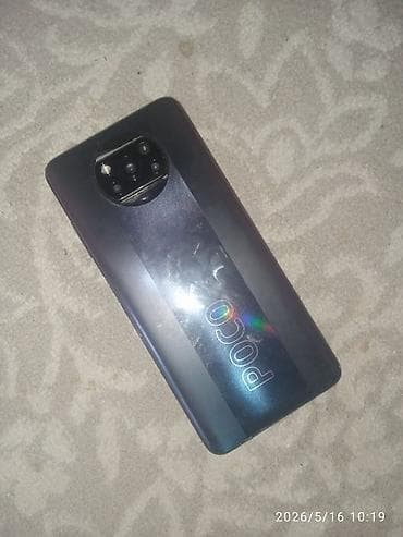 poko x 3 телефон: Poco X3 Pro, Б/у, 128 ГБ, цвет - Фиолетовый, 2 SIM — 1