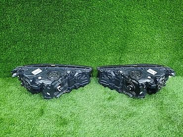 philips xenium w732: Передняя левая фара BMW 2019 г., Б/у, Оригинал, Германия — 5