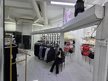 кошара кант: СРОЧНО продаю коммерческое помещение в центре города, ТЦ СЕРЕ (Соода — 4