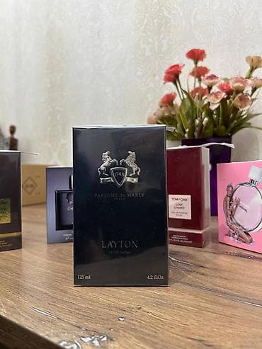 скупка духов: Парфюмерия известных брендов — запечатанные ароматЫ в заводской — 4