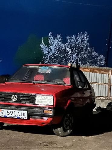 фаркоп на фольксваген: Volkswagen Jetta: 1988 г., 1.6 л, Ручные, Бензин, Седан — 3