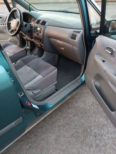 диски мазда примаси: Mazda PREMACY: 2001 г., 1.8 л, Механика, Бензин, Универсал — 27