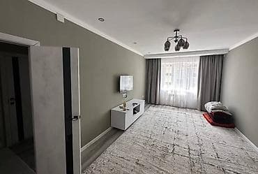 квартира 1000 мелочей: 1 комната, Риэлтор, Без подселения, С мебелью полностью — 1