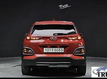 wuling mini ev: Hyundai Kona: 2020 г., 1.6 л, Автомат, Гибрид, Кроссовер — 4