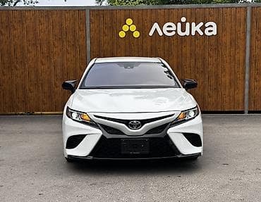 diska 14: Toyota Camry: 2019 г., 2.5 л, Автомат, Бензин, Седан — 2