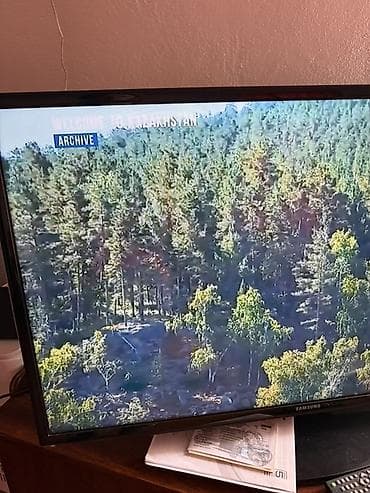 samsung ps: Samsung 40 EH5000 Телевизор был куплен в 2014 году в ЦУМе, один — 3