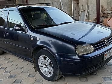 vw гольф2: Volkswagen Golf: 2004 г., 1.6 л, Механика, Бензин, Хэтчбэк — 2