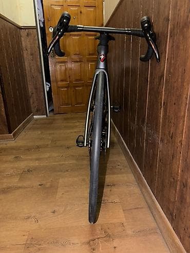 fixed gear: Шоссейный велосипед, Рама M (156 - 178 см), Новый — 2