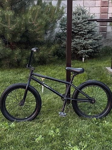Велосипеды: BMX велосипед, Б/у — 1