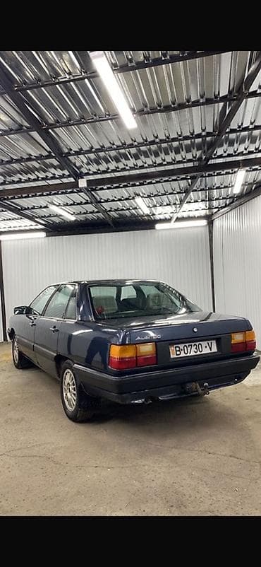ауди 100 фаркоп: Audi 100: 1987 г., 2.2 л, Механика, Бензин, Седан — 2