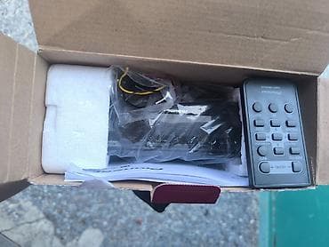 iphone 7: Pioneer MVH-S125UI — цифровой медиаресивер 1-DIN для автомобиля — 2