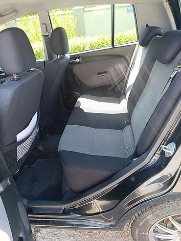 1kr fe: Daihatsu Cuore: 2004 г., 1 л, Ручные, Бензин, Хэтчбэк — 2