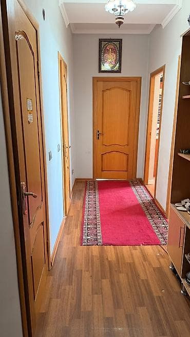 Квартиры: 3 комнаты, 80 м², 7 мкр Элитка, 7 этаж — 7