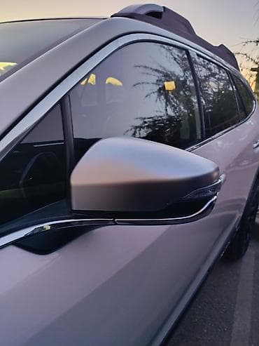 outback 2020: Subaru Outback: 2020 г., 2.5 л, Бензин, Универсал — 7