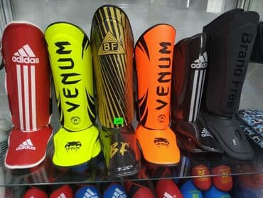 добок для тхэквондо бишкек: Футы для MMA футы для UFC футы для кикбоксинга фута щитки в спортивном — 1