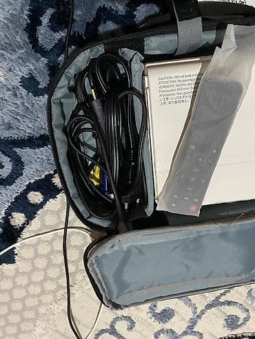 hoco w35: Портативный проектор VANKYO - Компактный домашний проектор светлого — 9