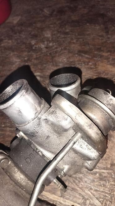 колла: Турбина — 3