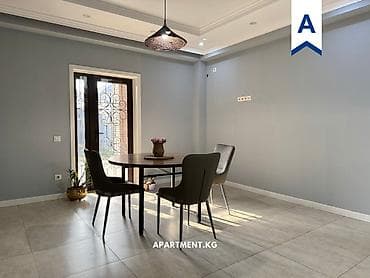 сниму дом: For rent Townhouse in the Osipenko/Turusbekova Area. A newly — 6