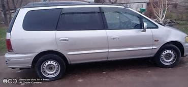 срв 4: Honda Odyssey: 1996 г., 2.3 л, Автомат, Минивэн — 5