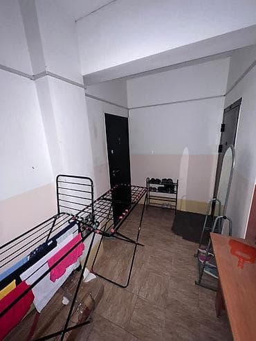 Недвижимость: 1 комната, 40 м², 105 серия, 105 серия, 3 этаж, Свежий ремонт — 10