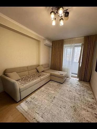 Квартиры: 1 комната, Собственник, С подселением, С мебелью частично — 4