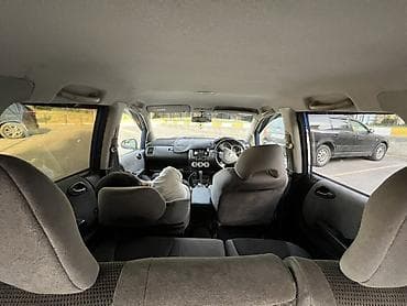 двигателя фит: Honda Fit: 2003 г., 1.5 л, Вариатор, Хэтчбэк — 10