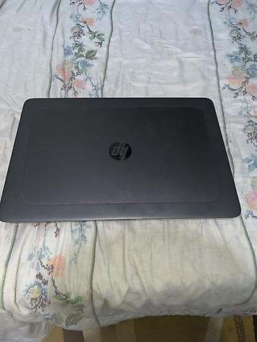 hp 4540s: Intel Core i7 — 4