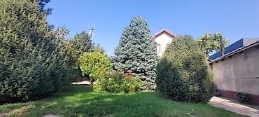 дом город кант: 288 м², 5 комнат, ТЭЦ, Семейным — 9