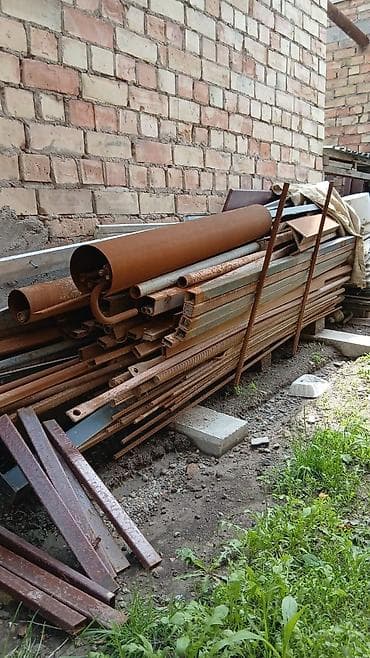 куплю черный метал ош: Куплю черный металл газ болон аккумулятор темир алабыз кымбат баада — 2
