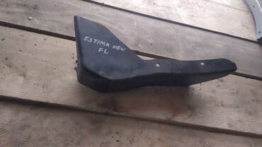 запчасти на тойота калдина в бишкеке: Toyota Estima сапожок, Тойота Эстима кузовная накладка Передний Левый — 3
