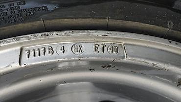 rays volk: Колеса в сборе R 17, Комплект, Литые, отверстий - 4 — 4