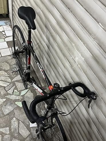 Велосипеды: Карбоновый TriExpert Cobra на ULTEGRA. Классический Карбоновый шосс — 2
