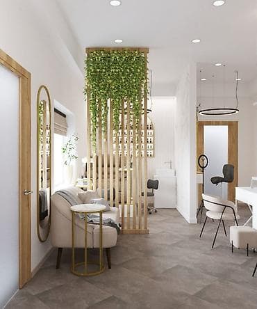 рабочие места: 🌸 АРЕНДА РАБОЧИХ МЕСТ В GES BEAUTY STUDIO 🌸 Приглашаем мастеров в — 4