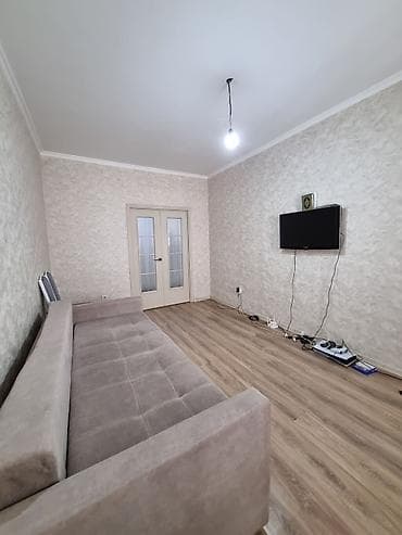 vefa: 1 комната, 46 м², Элитка, 6 этаж, Евроремонт — 2