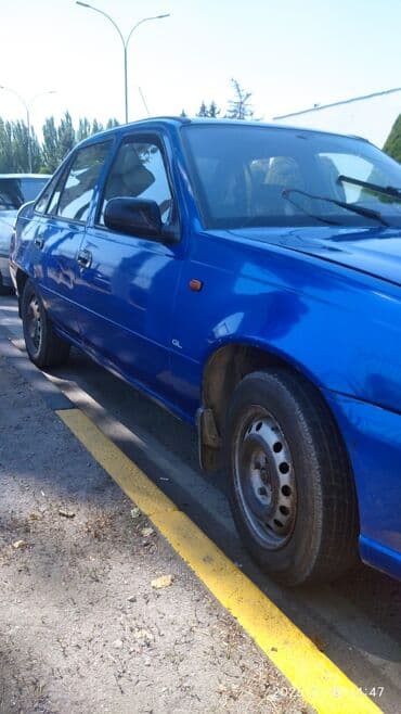 фары на опель вектра б: Daewoo Nexia: 2010 г., 1.5 л, Механика, Бензин, Седан — 5