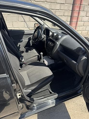 l7 pro: ВАЗ (ЛАДА) Granta: 2014 г., 1.6 л, Ручные, Бензин, Седан — 8