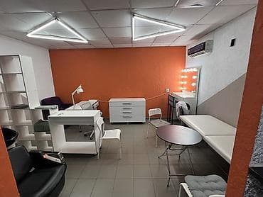 аренда салон кросаты: Аренда кабинетов в салонах красоты, 20 м², Для бровиста, Для визажиста, Для лешмейкера — 1