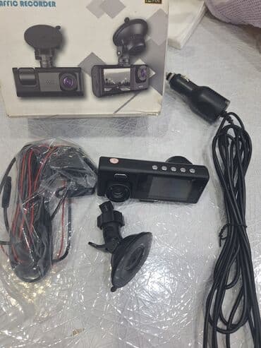 купить багажник на крышу авто в бишкеке: Видеорегистратор — 2