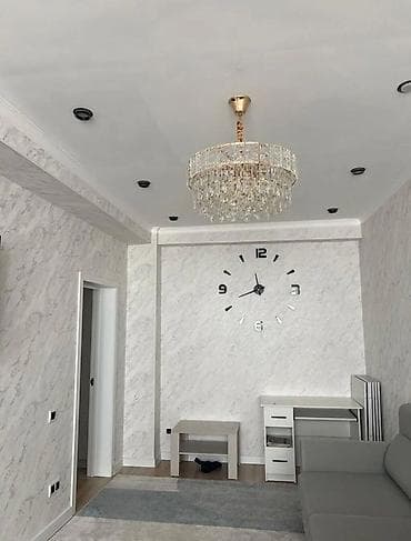 2 комнаты, 60 м², Ала-Арча ТРЦ Элитка, 6 этаж, Дизайнерский ремонт at lalafo.kg 2 комнаты, 60 м², Ала-Арча ТРЦ Элитка, 6 этаж, Дизайнерский ремонт