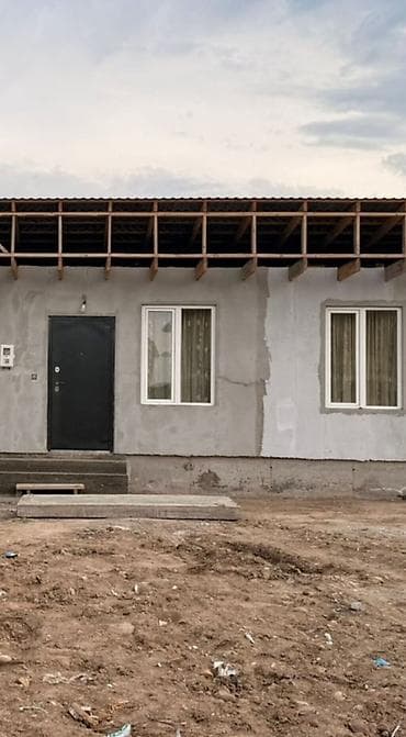 Рухий Мурас Сдается 2ком полдома Площадь: 30м2 Парковка Кухня