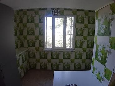 osh flat: Продаю 3комнатную квартиру в жилом городке Совмин напротив села — 9