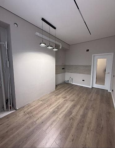 квартиры в новостройках: 2 комнаты, 48 м², Элитка, 4 этаж, Евроремонт — 4