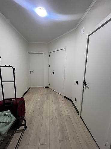 Батирлер: 1 бөлмө, 52 м², Элитка, 5 кабат, Евроремонт — 4