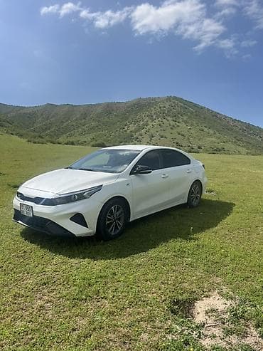 кия серато: Kia Cerato: 2021 г., Автомат, Бензин, Седан — 2