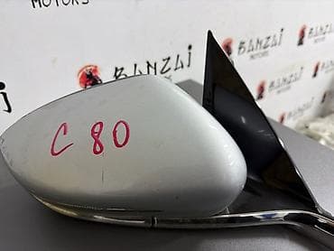 grander: Боковое правое Зеркало Hyundai Б/у, Оригинал — 3